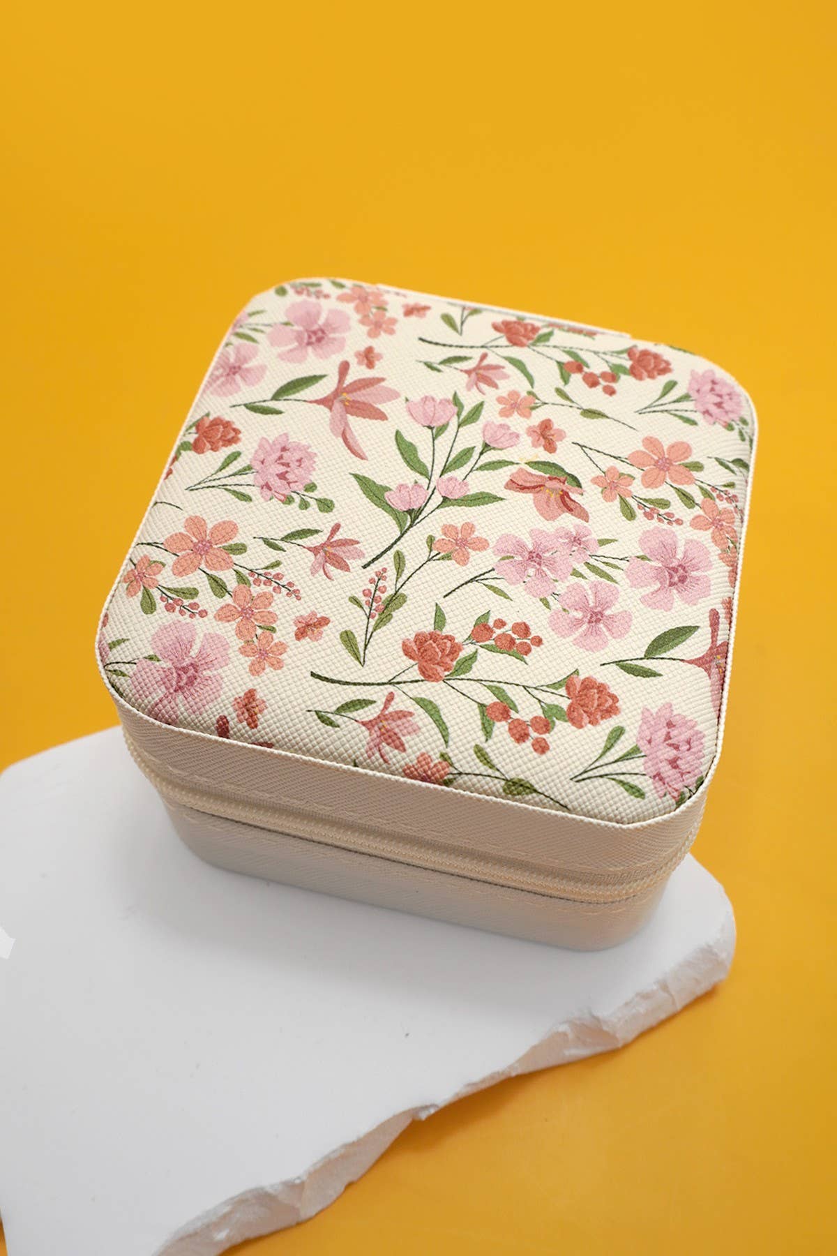 Jewelry Organizer Travel Case