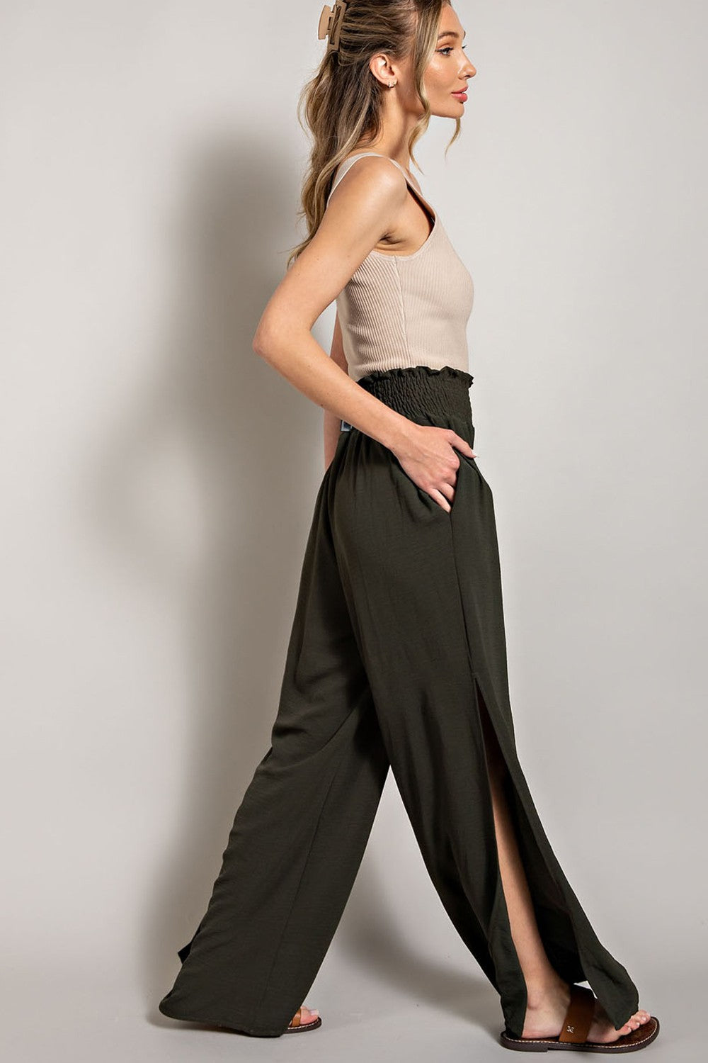 High Tide pants