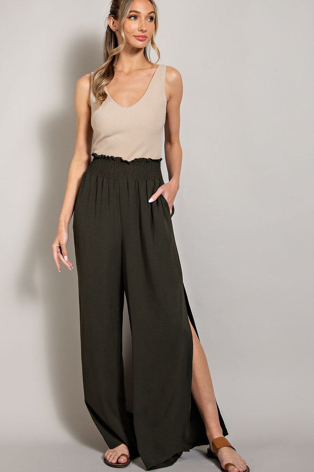 High Tide pants