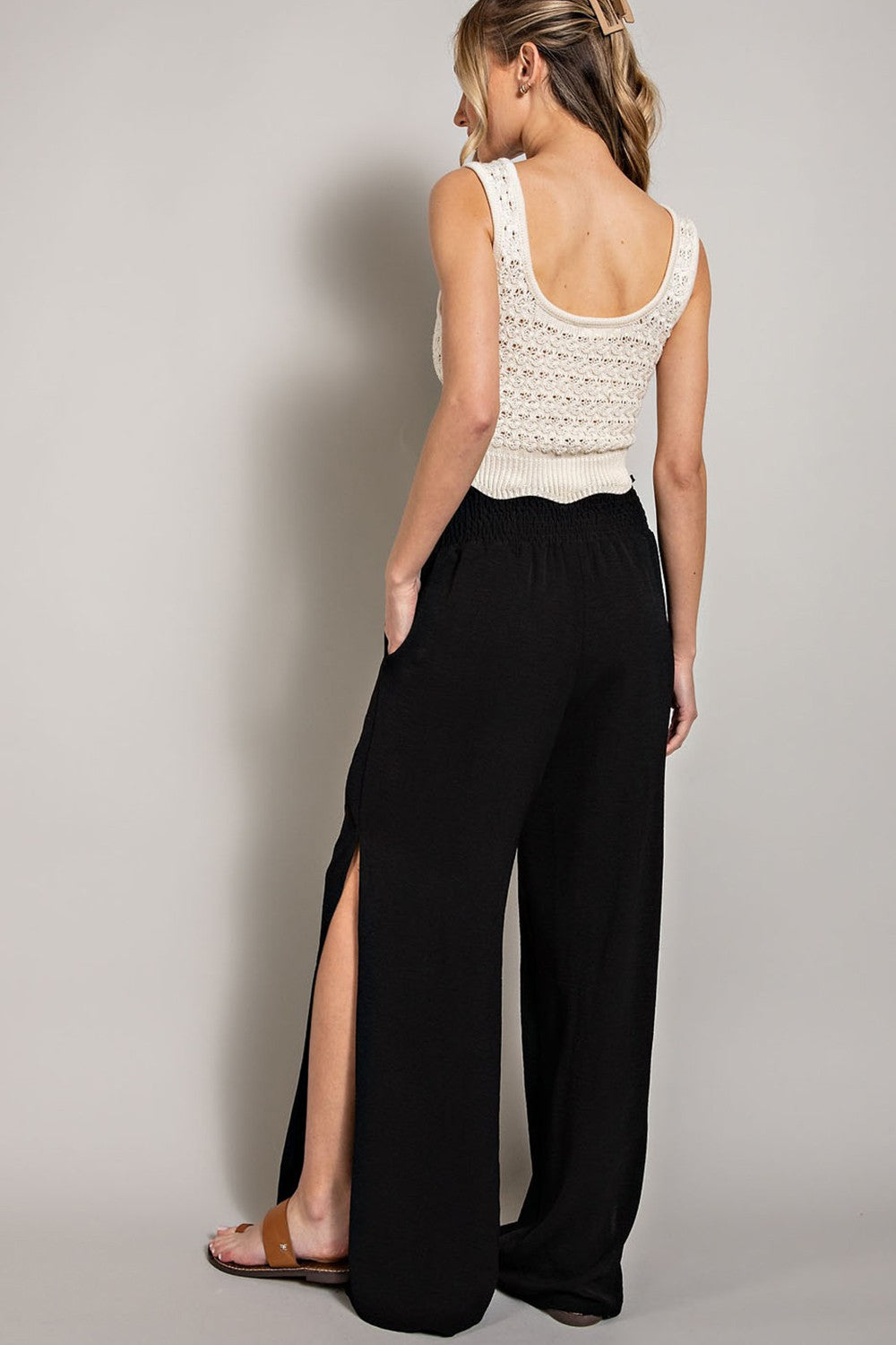 High Tide pants