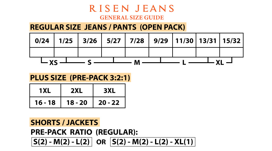 Risen Acid Wash Distressed Shorts