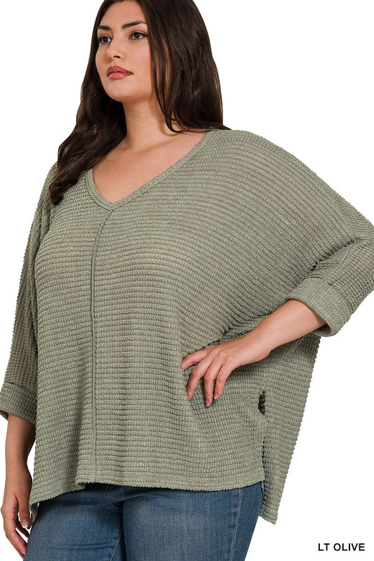 Hilary Top