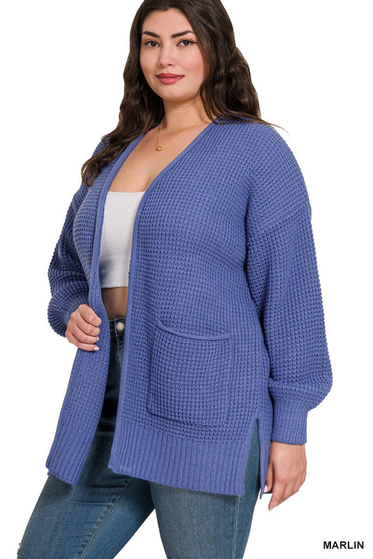 Marlin Cardigan
