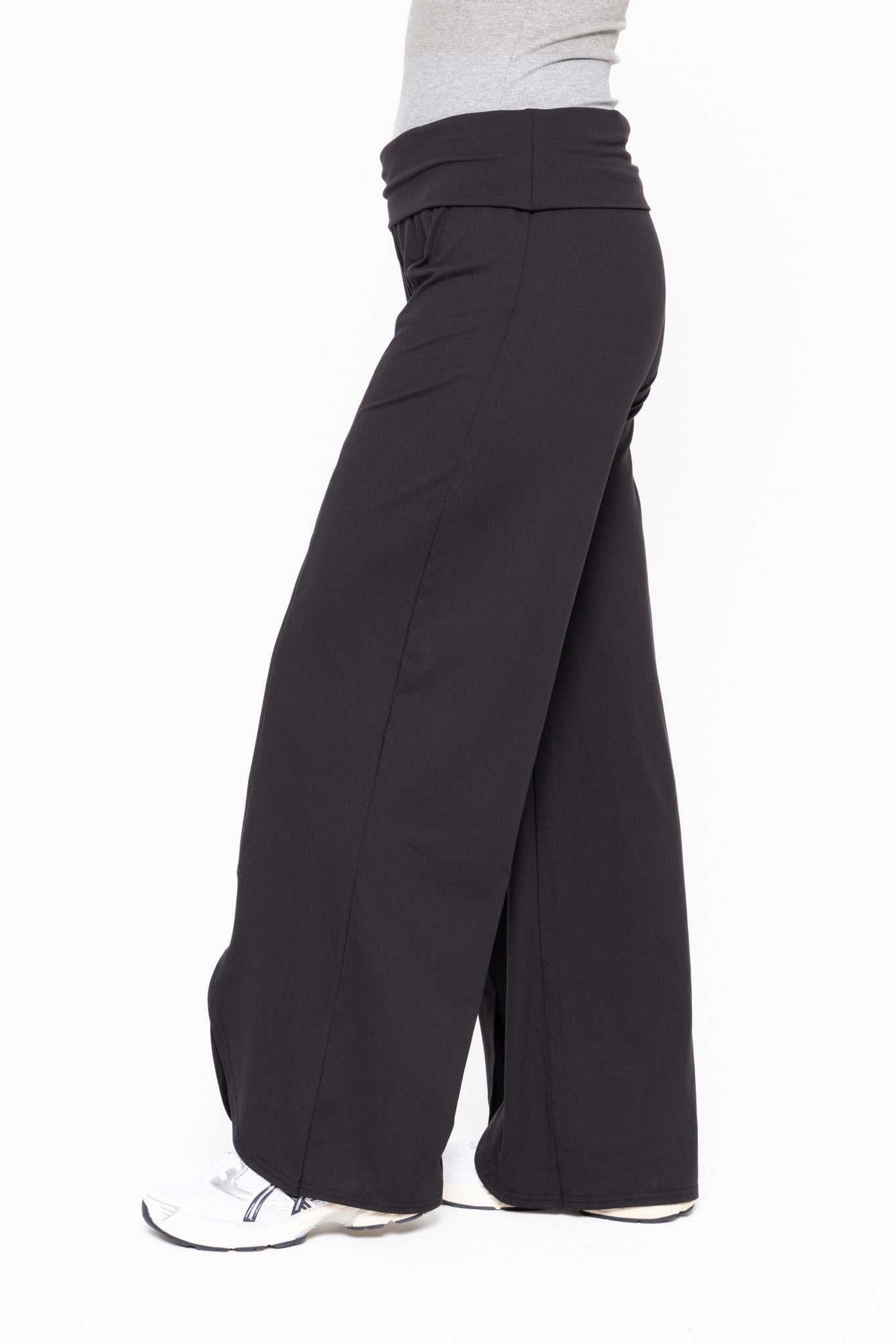 Yogoease Wide-leg Pants