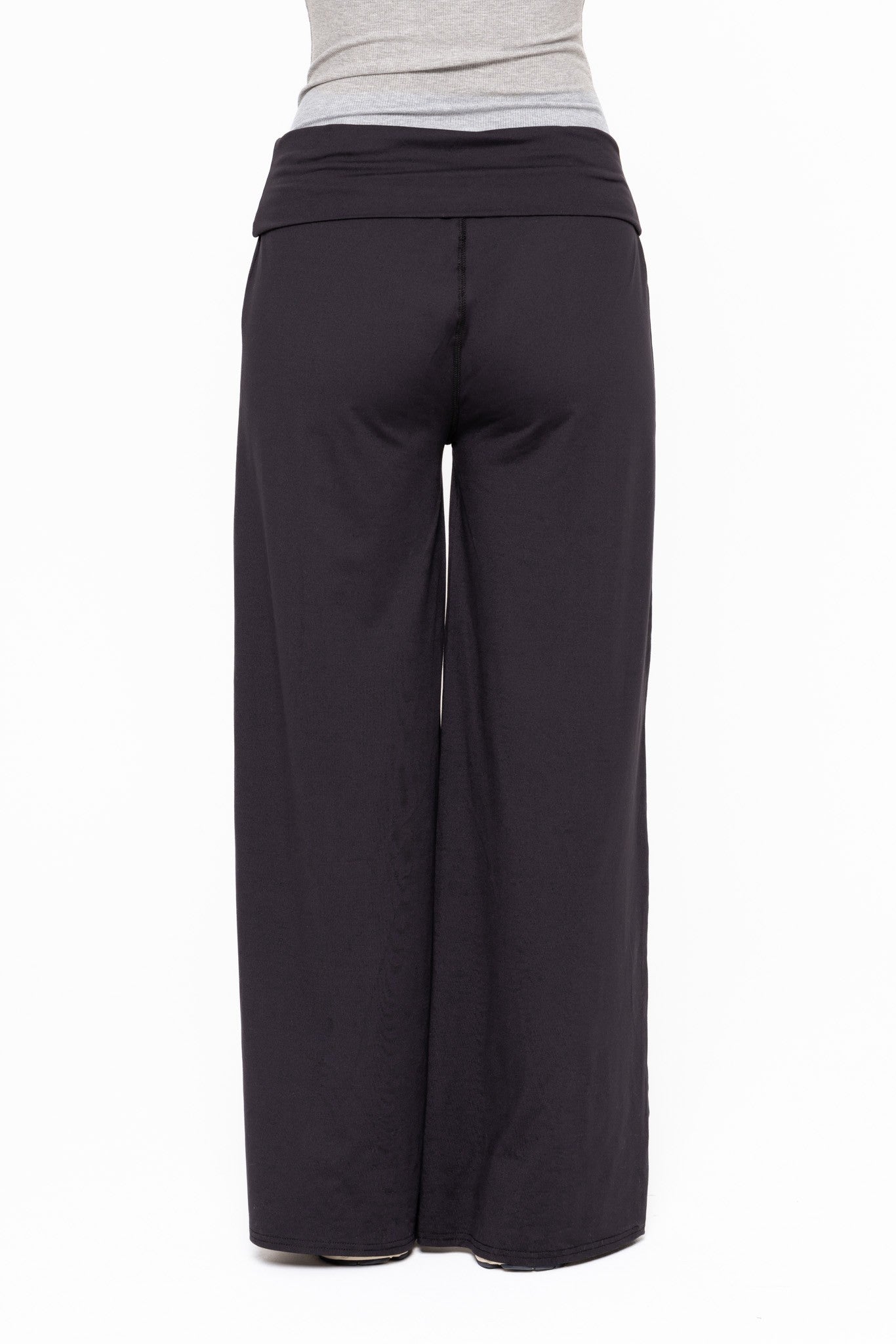 Yogoease Wide-leg Pants