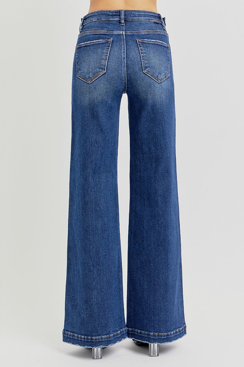 Indie Risen Jeans