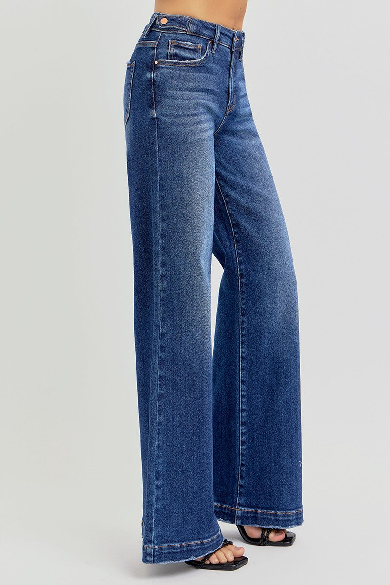 Indie Risen Jeans