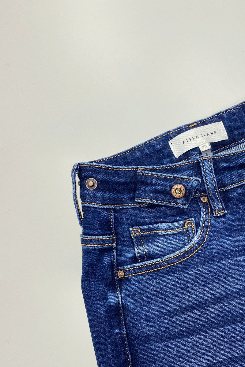 Indie Risen Jeans
