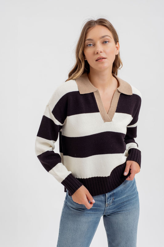 Sailor Sweater