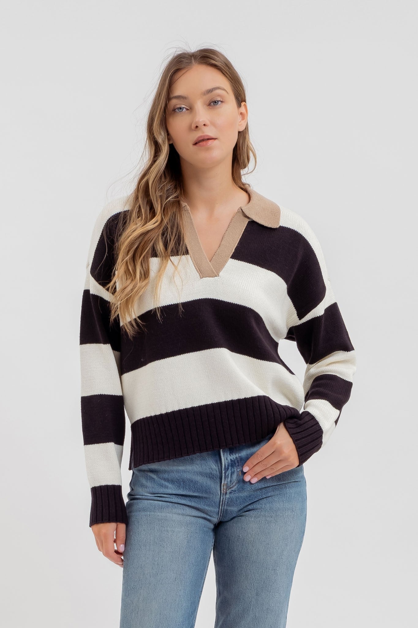Sailor Sweater