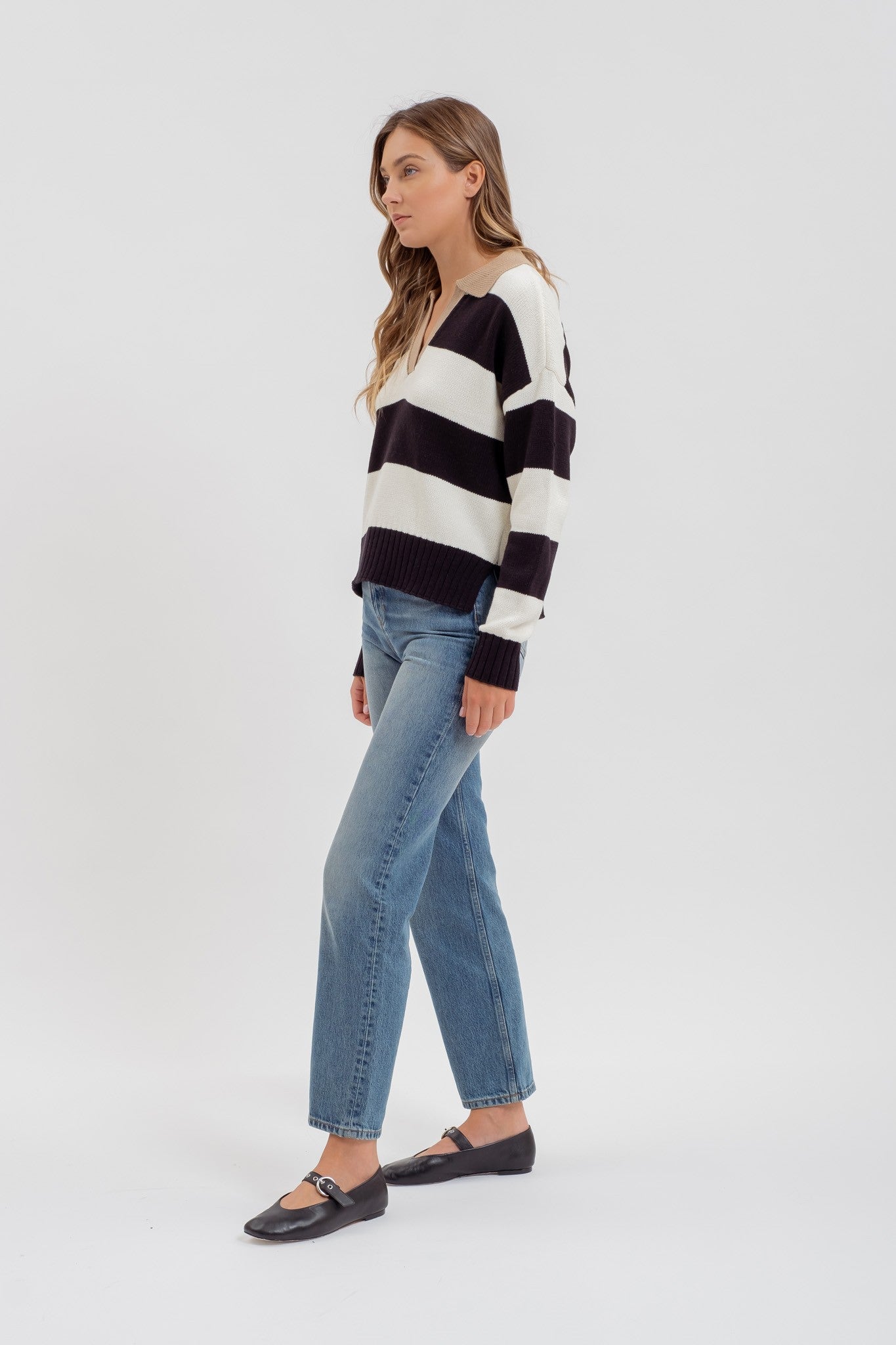Sailor Sweater