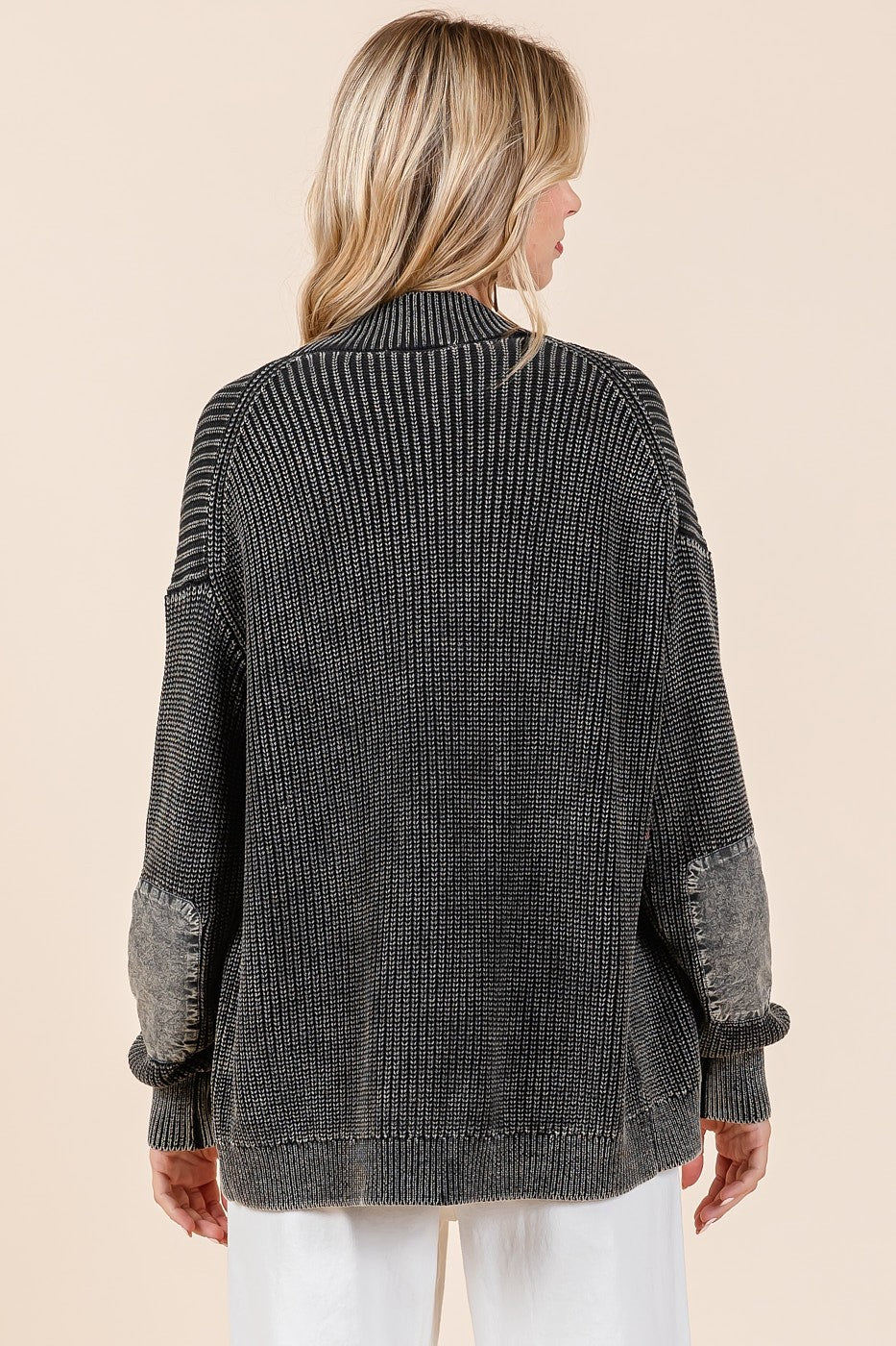 Lettie Cardigan