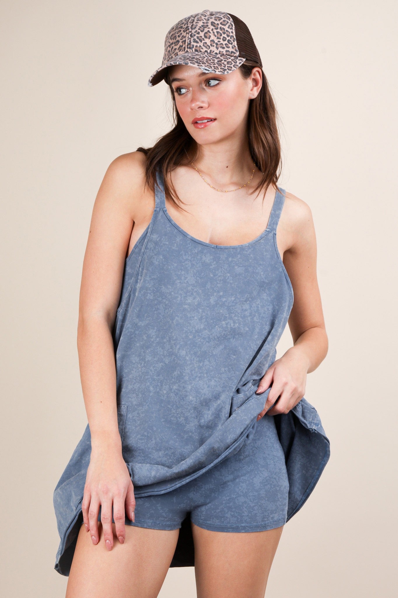 Maddie Dress