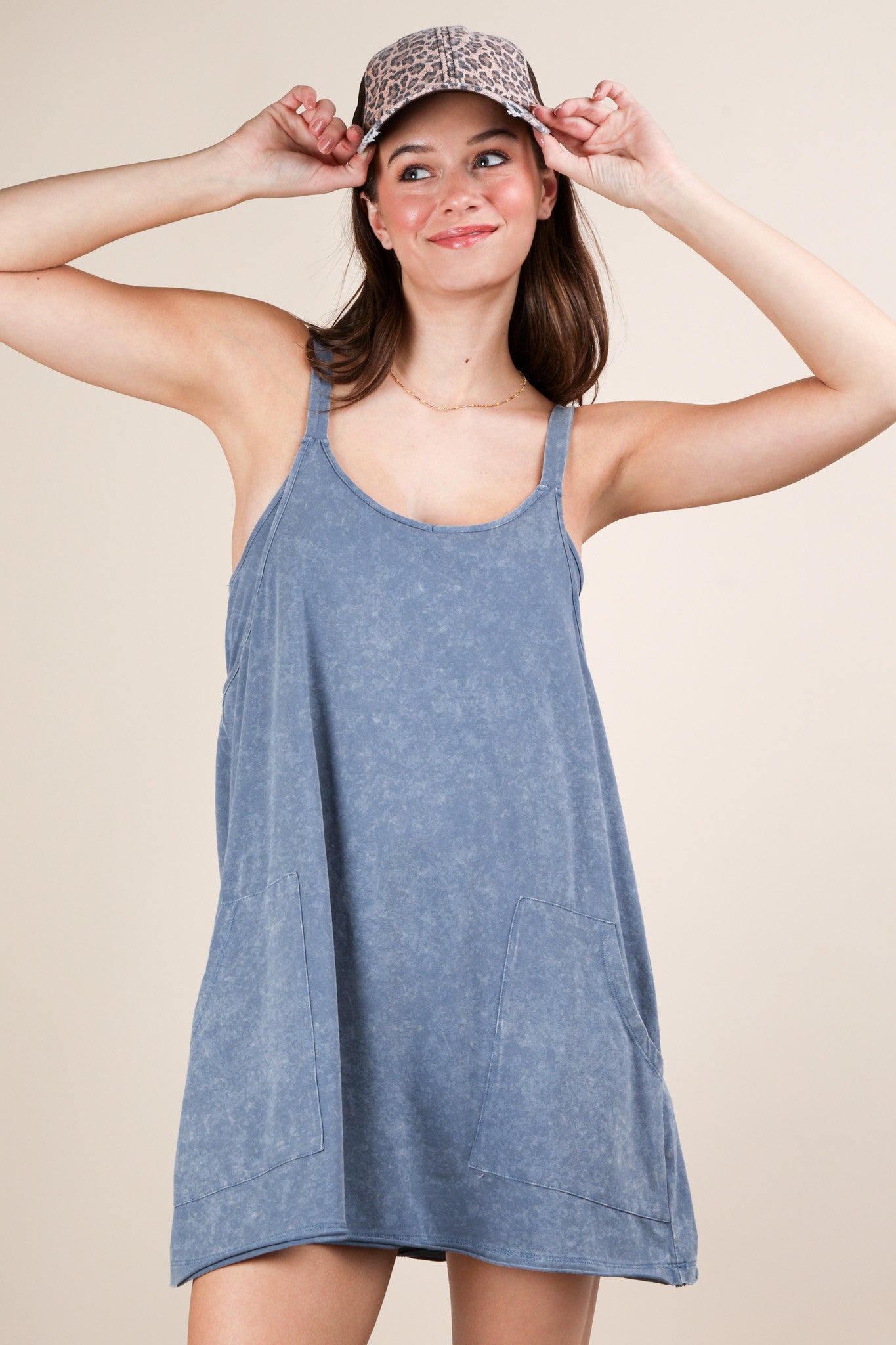 Maddie Dress