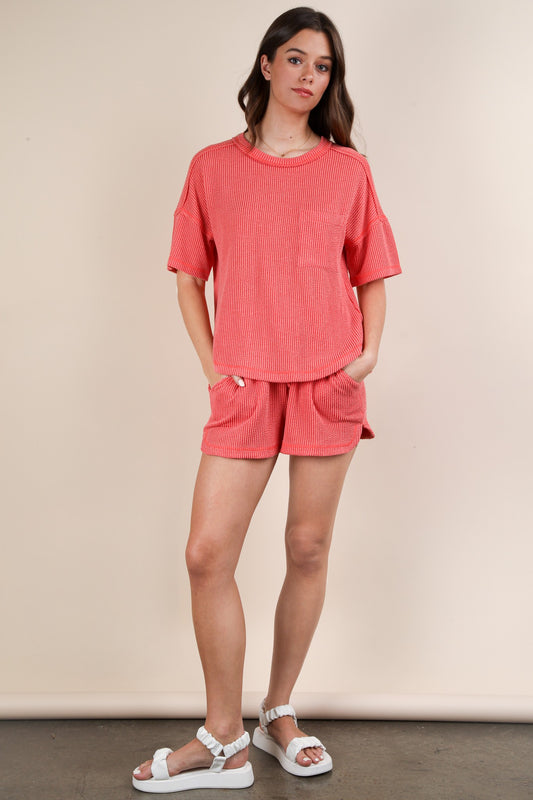 Easy Come Short Set