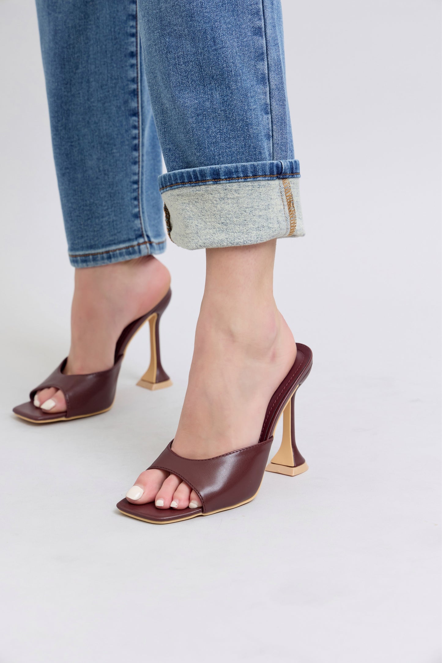 Thermal Thelma Jeans