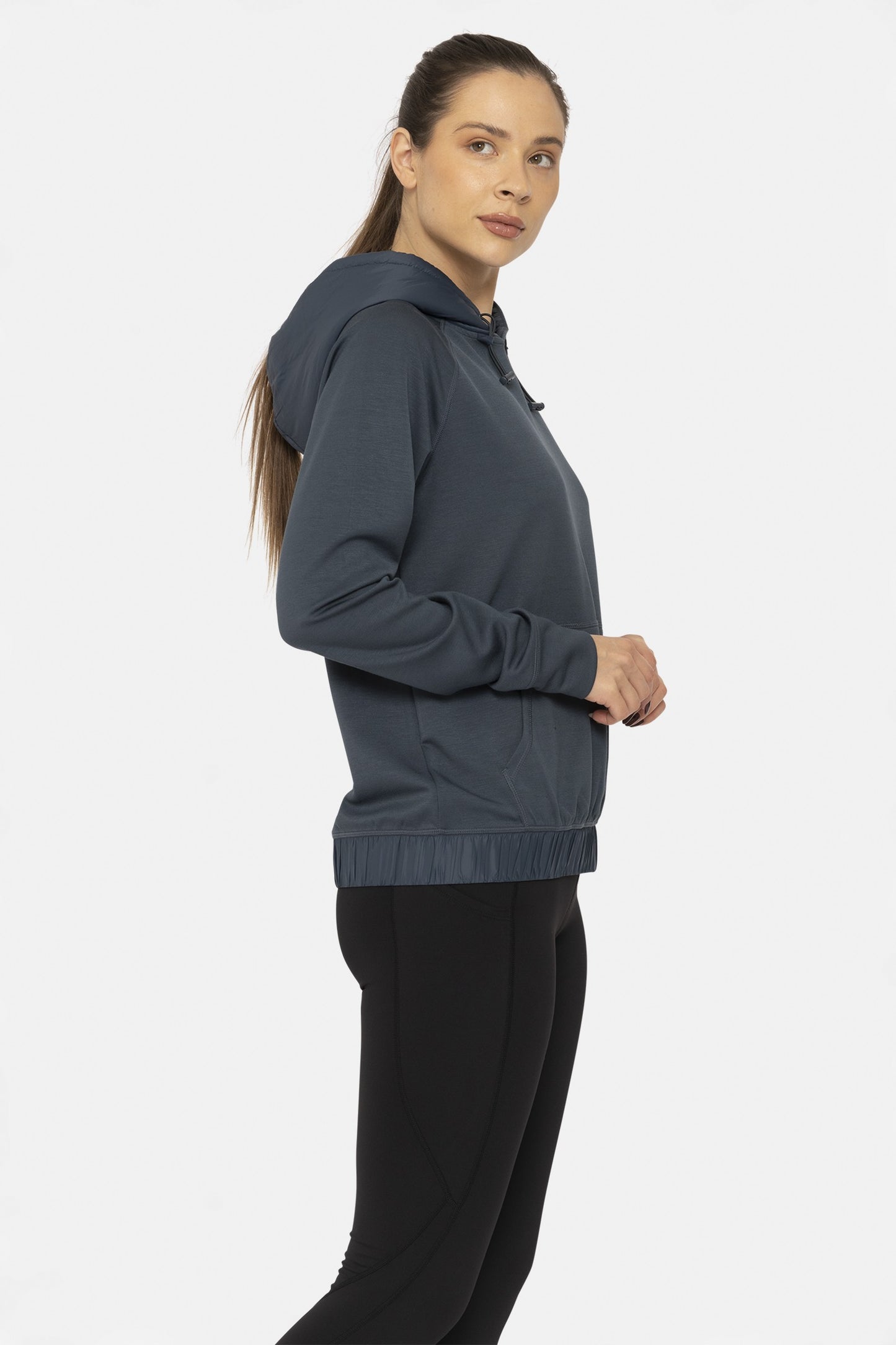 Midnight Hoodie