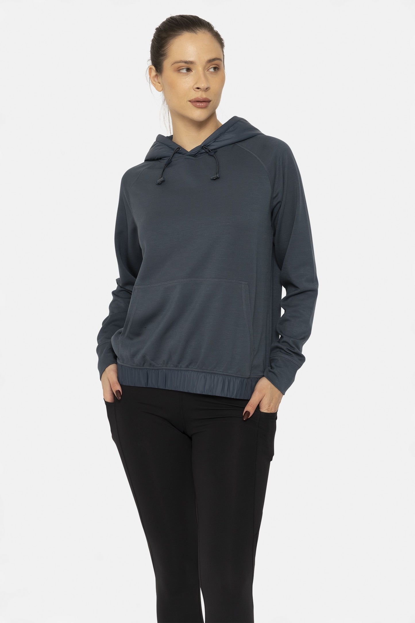 Midnight Hoodie