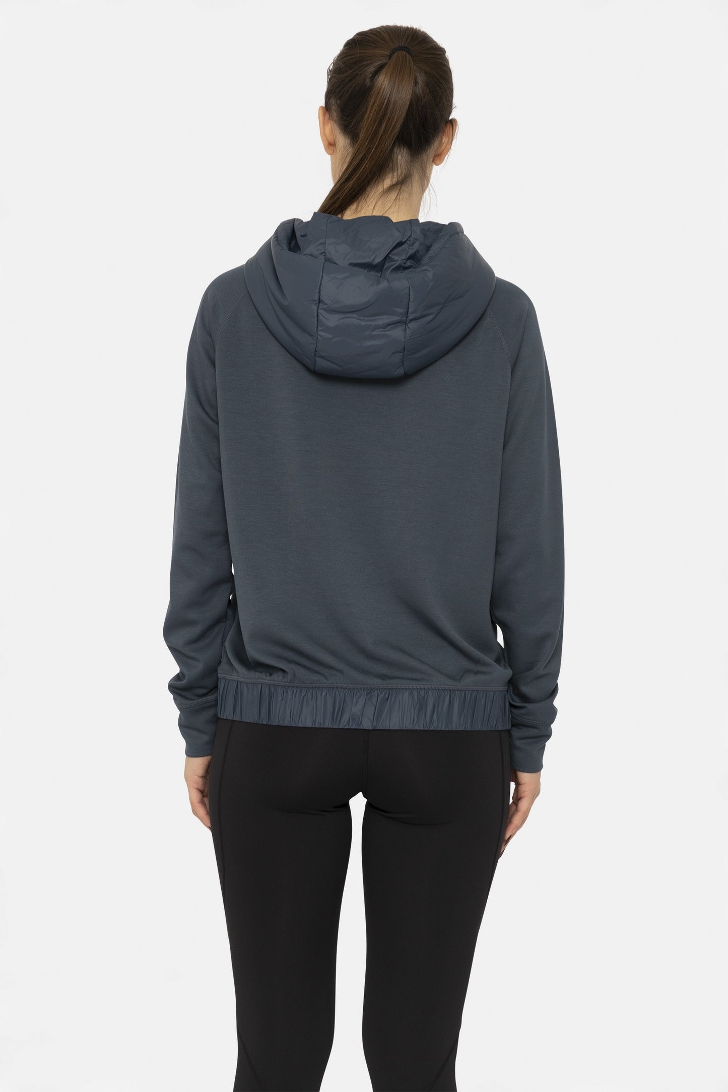 Midnight Hoodie
