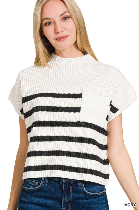 Shiloh Sweater