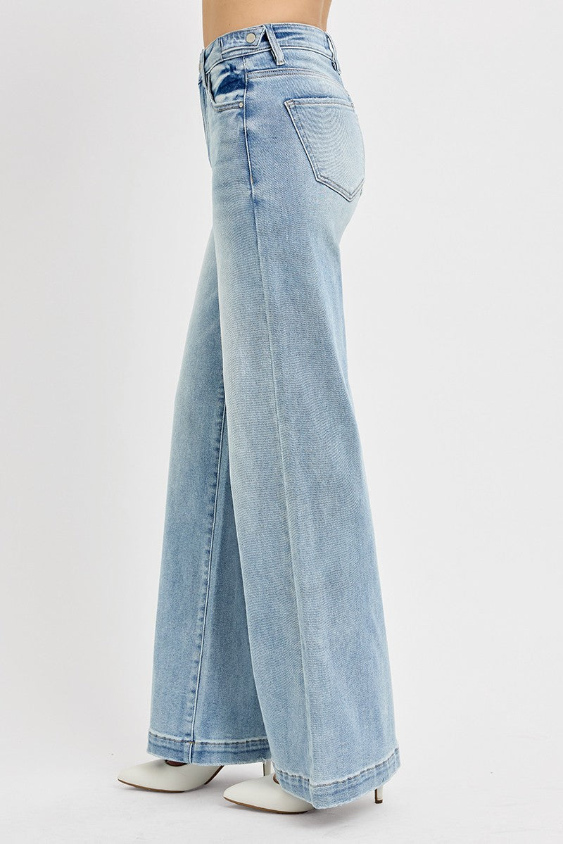 Indie Risen Jeans