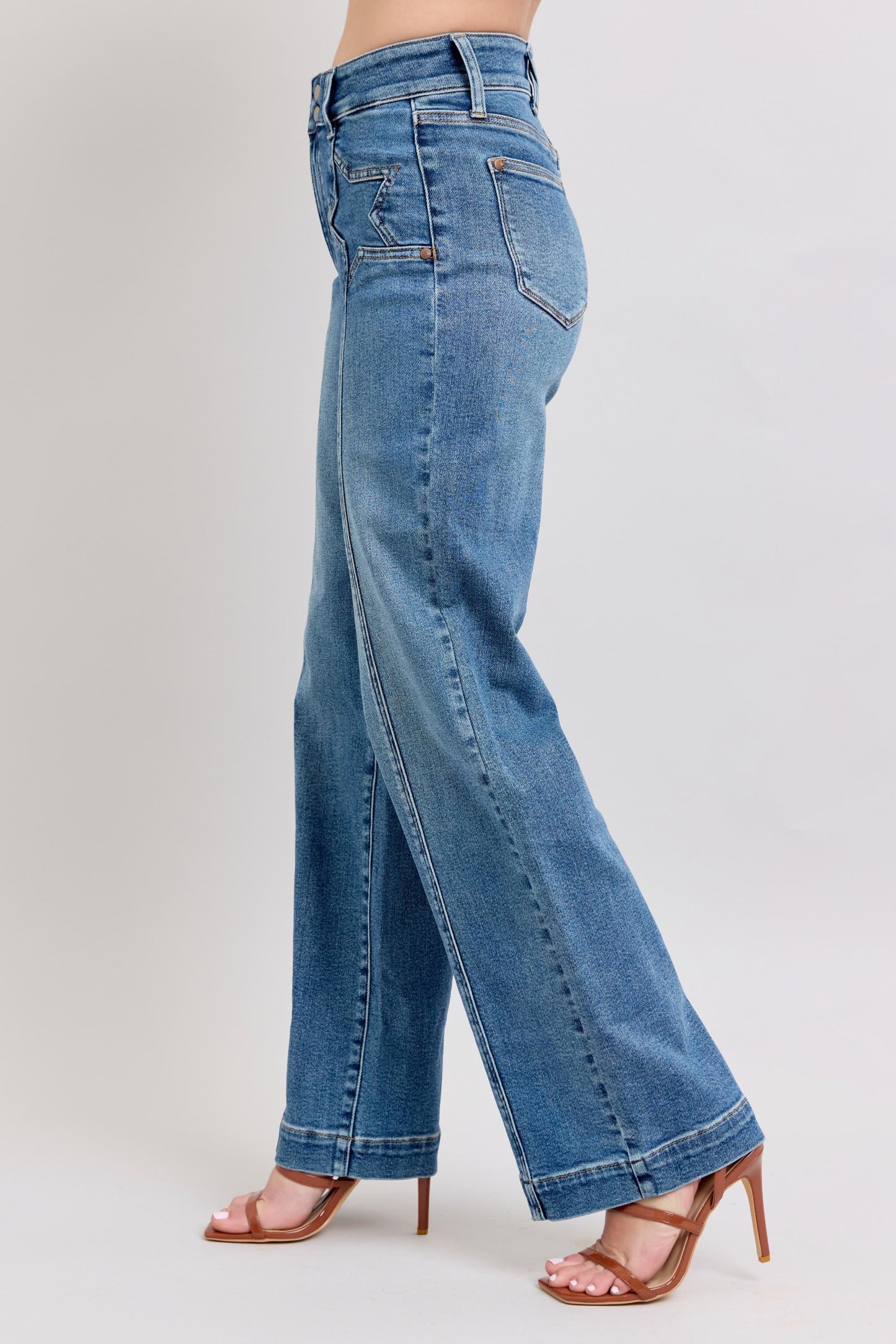 Star Power Judy Blue Jean
