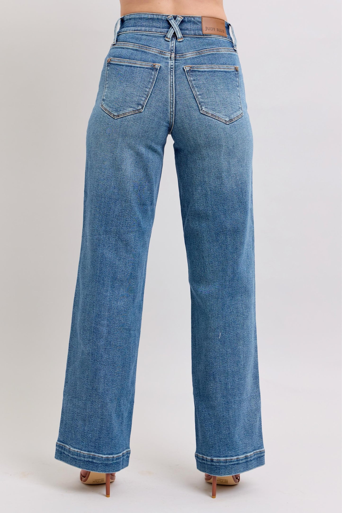 Star Power Judy Blue Jean