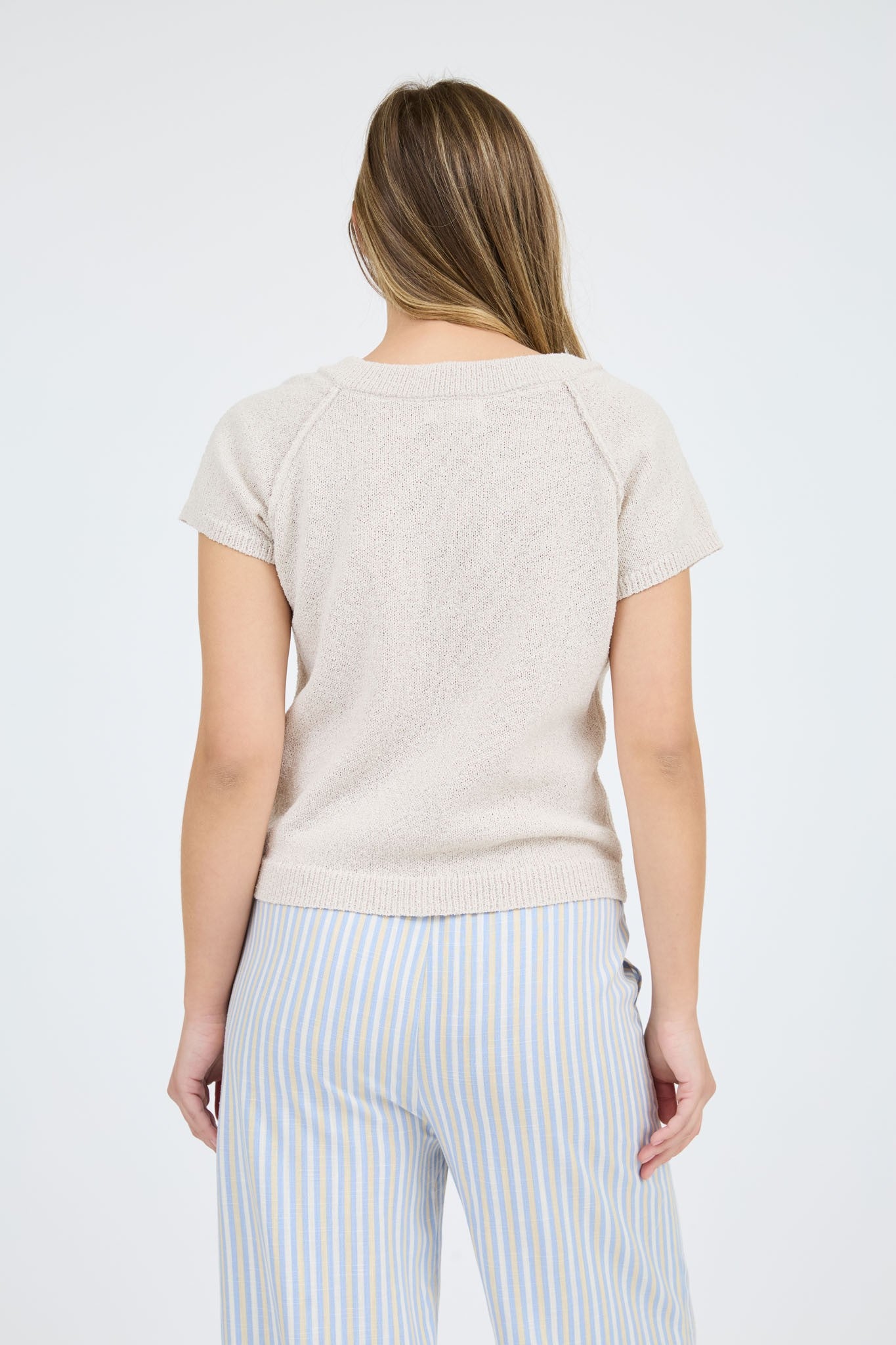 Blair Sweater Top