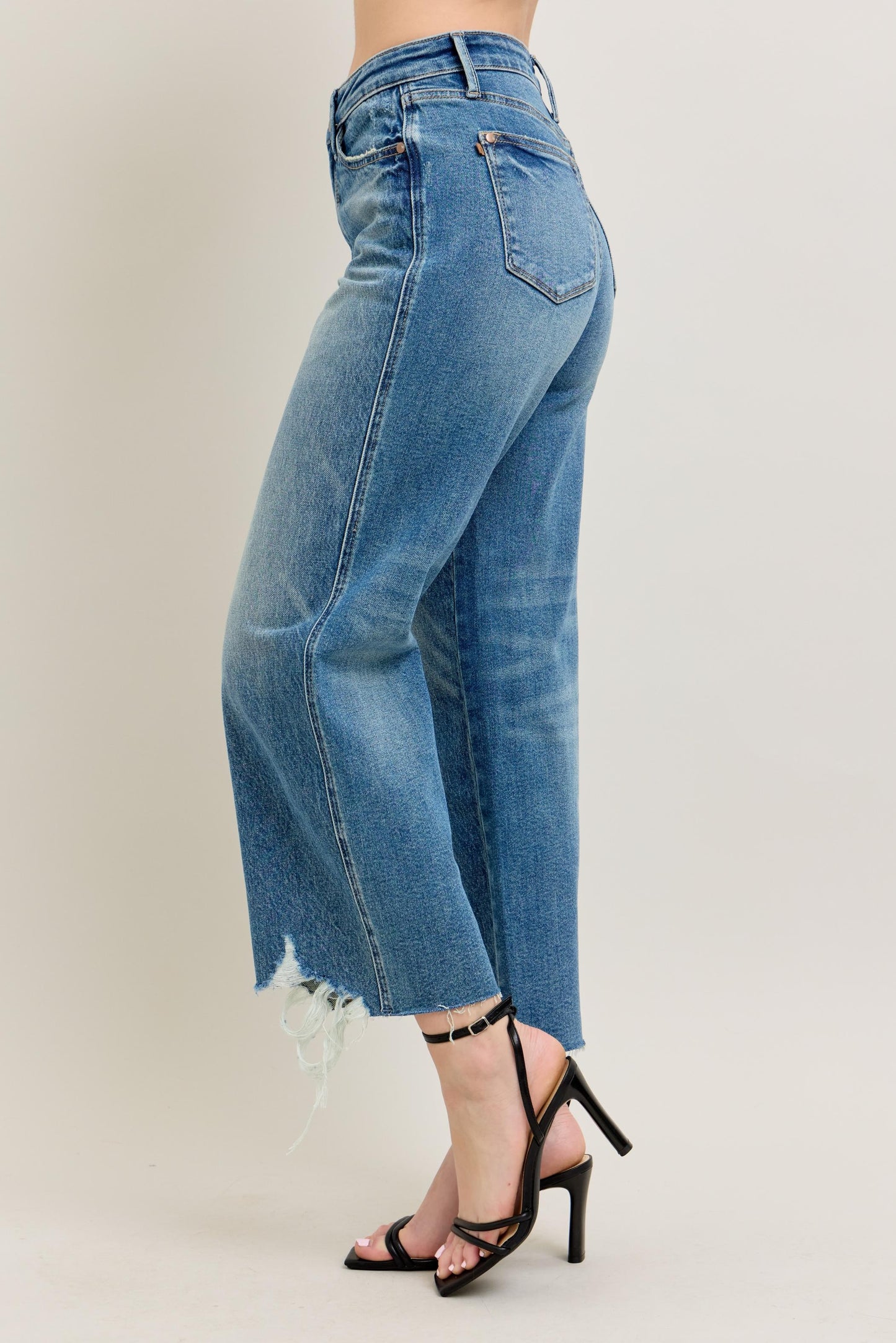 Magic 90's Judy Blue Jeans
