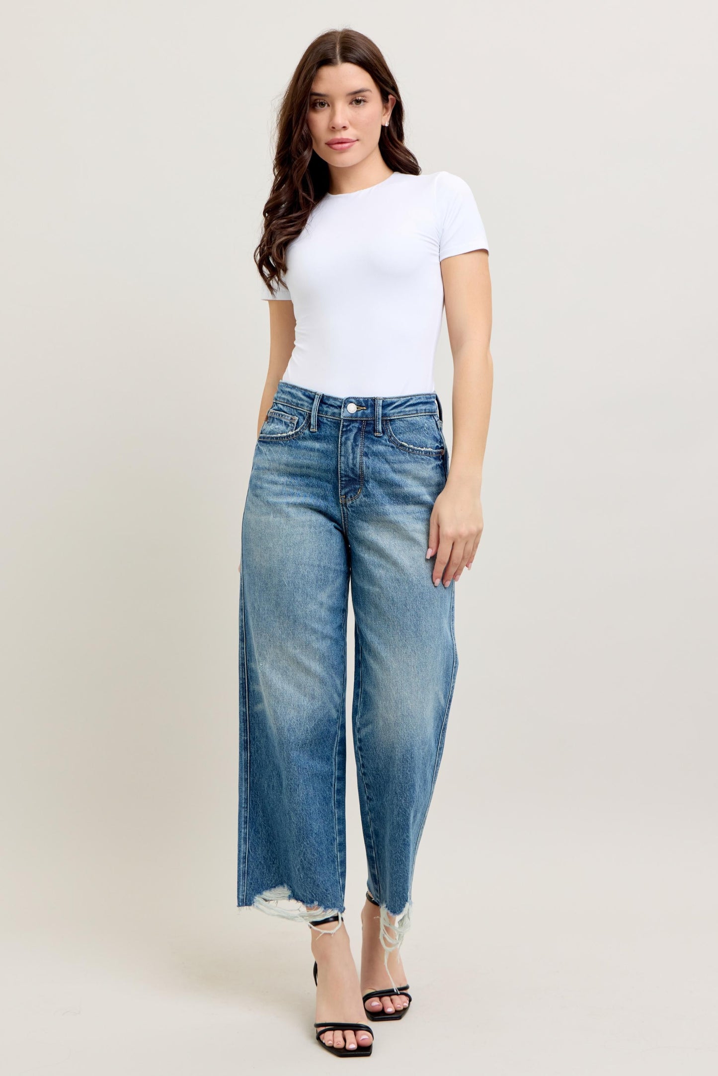 Magic 90's Judy Blue Jeans