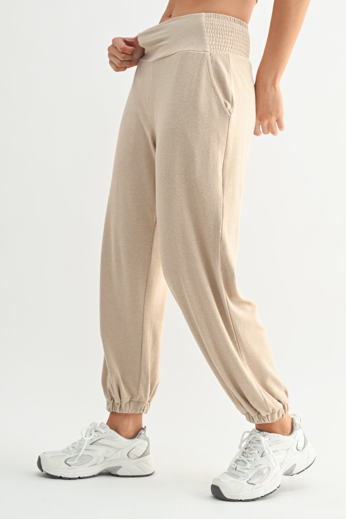Hacci Lounge Jogger
