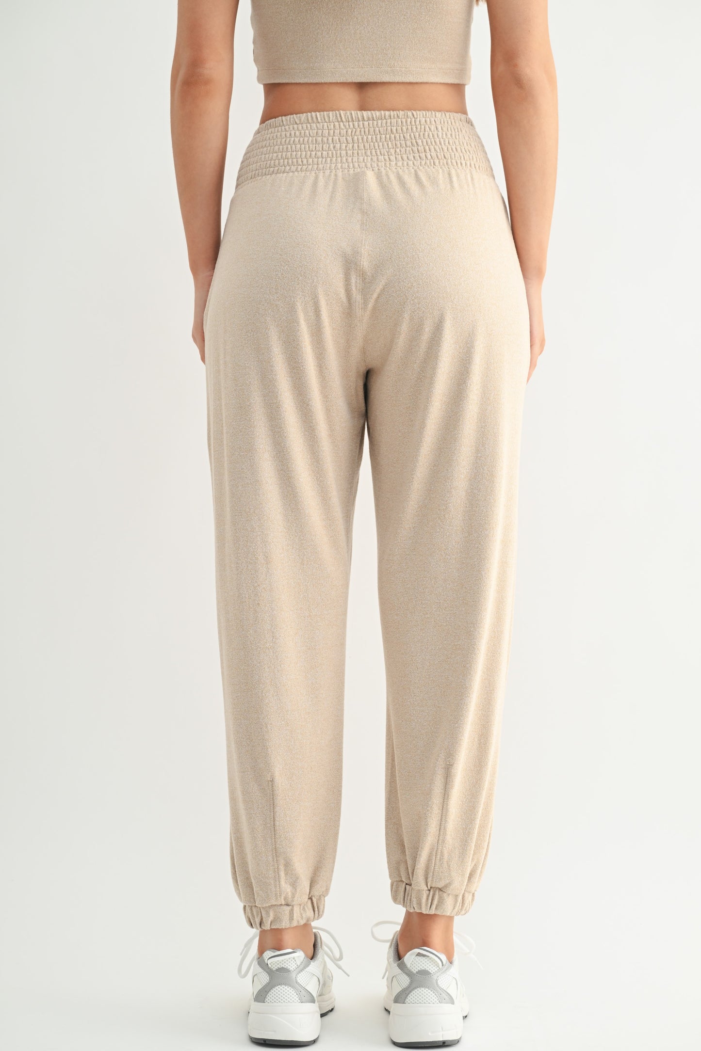 Hacci Lounge Jogger