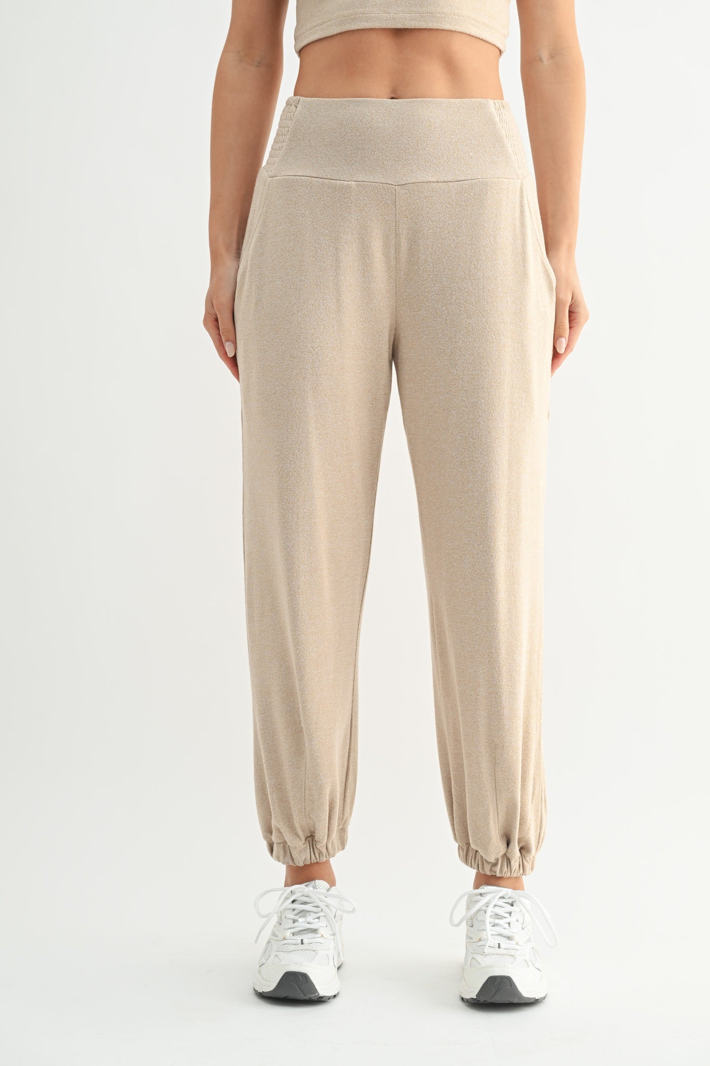 Hacci Lounge Jogger