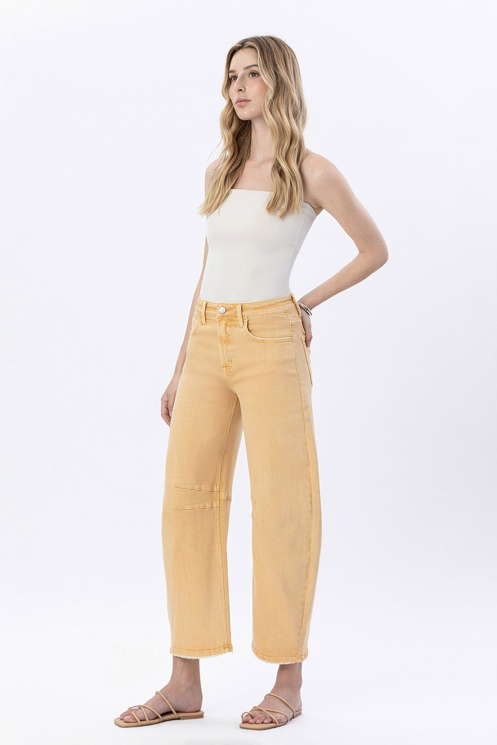 Trutti Jeans