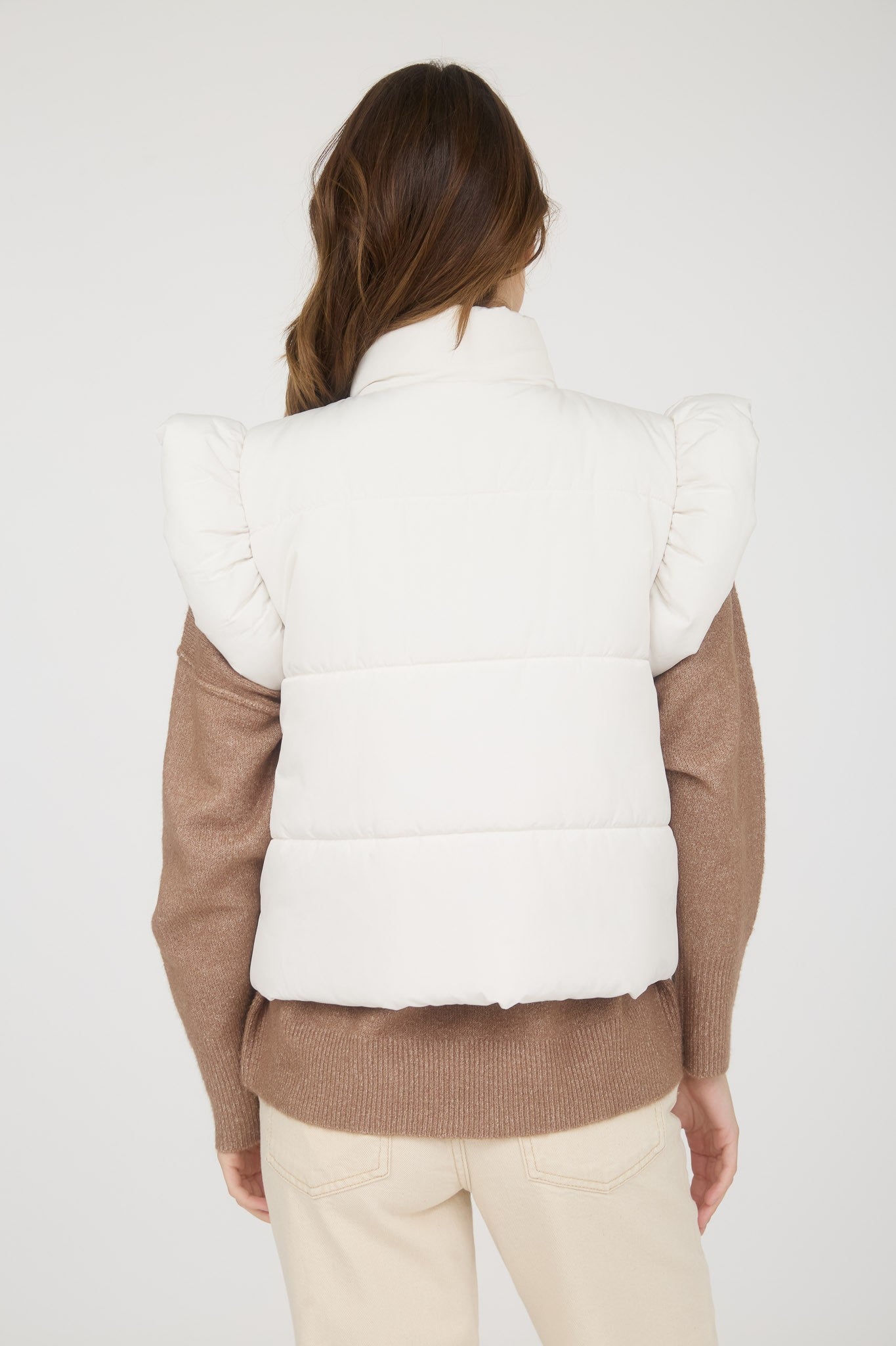 Bowfect Vest