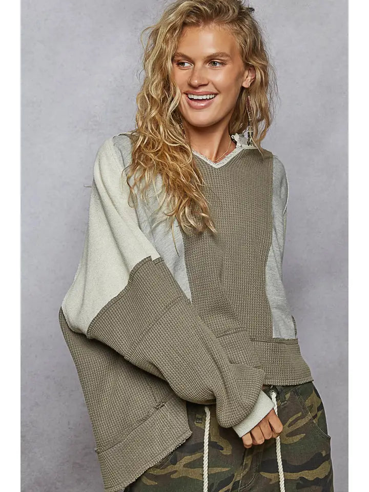 Pauline Sweater