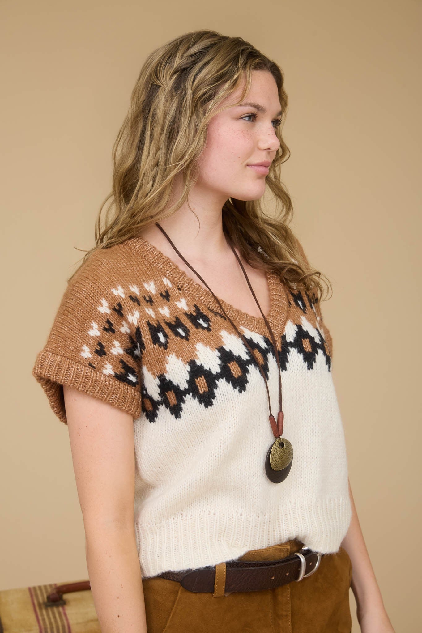 Alma Sweater