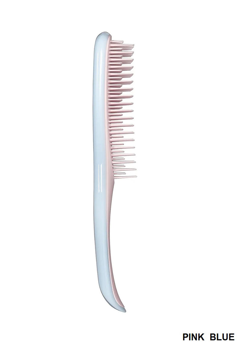 Detangler Hairbrush