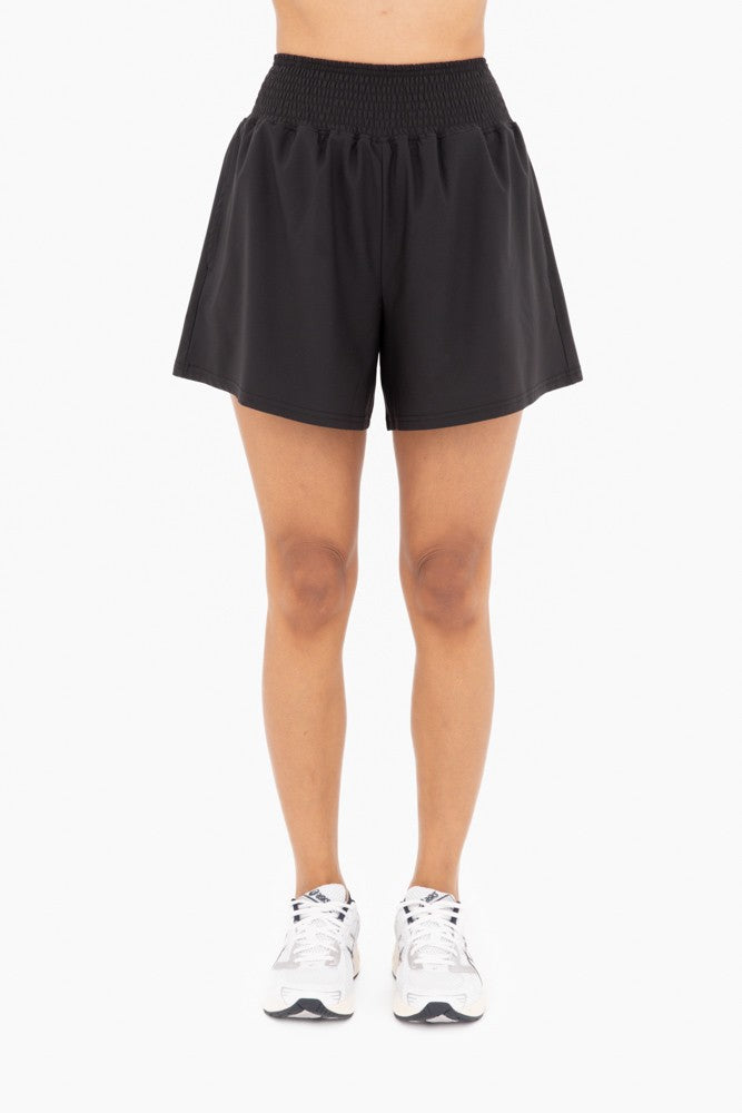 BB Shorts