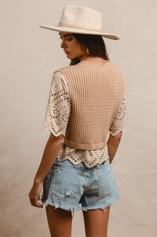 Hadley Top
