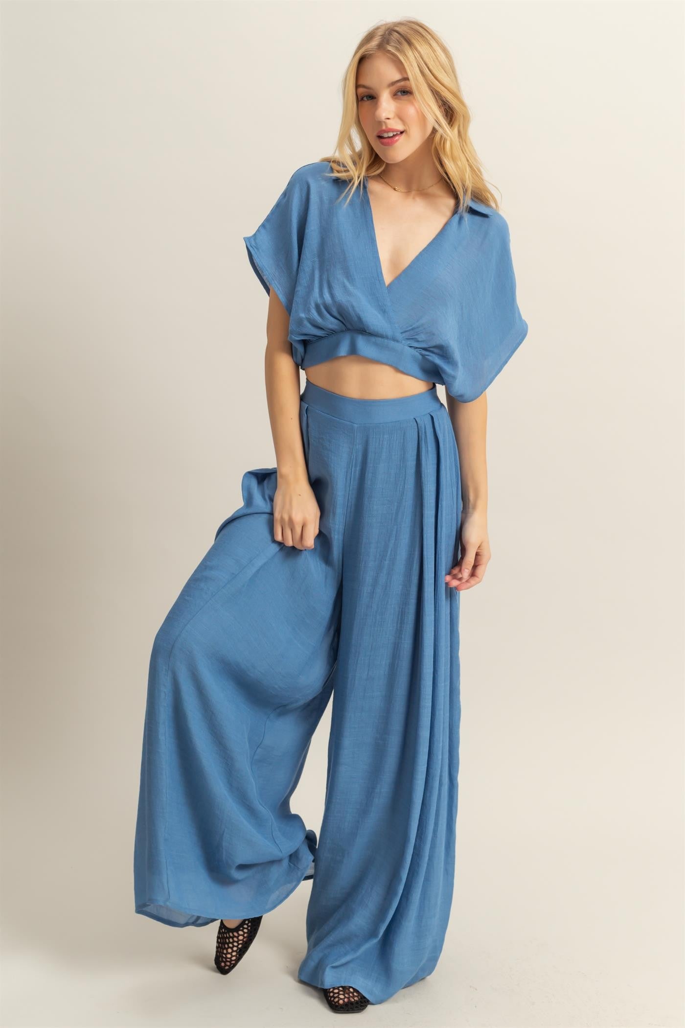 Princess Jazz Pant Set