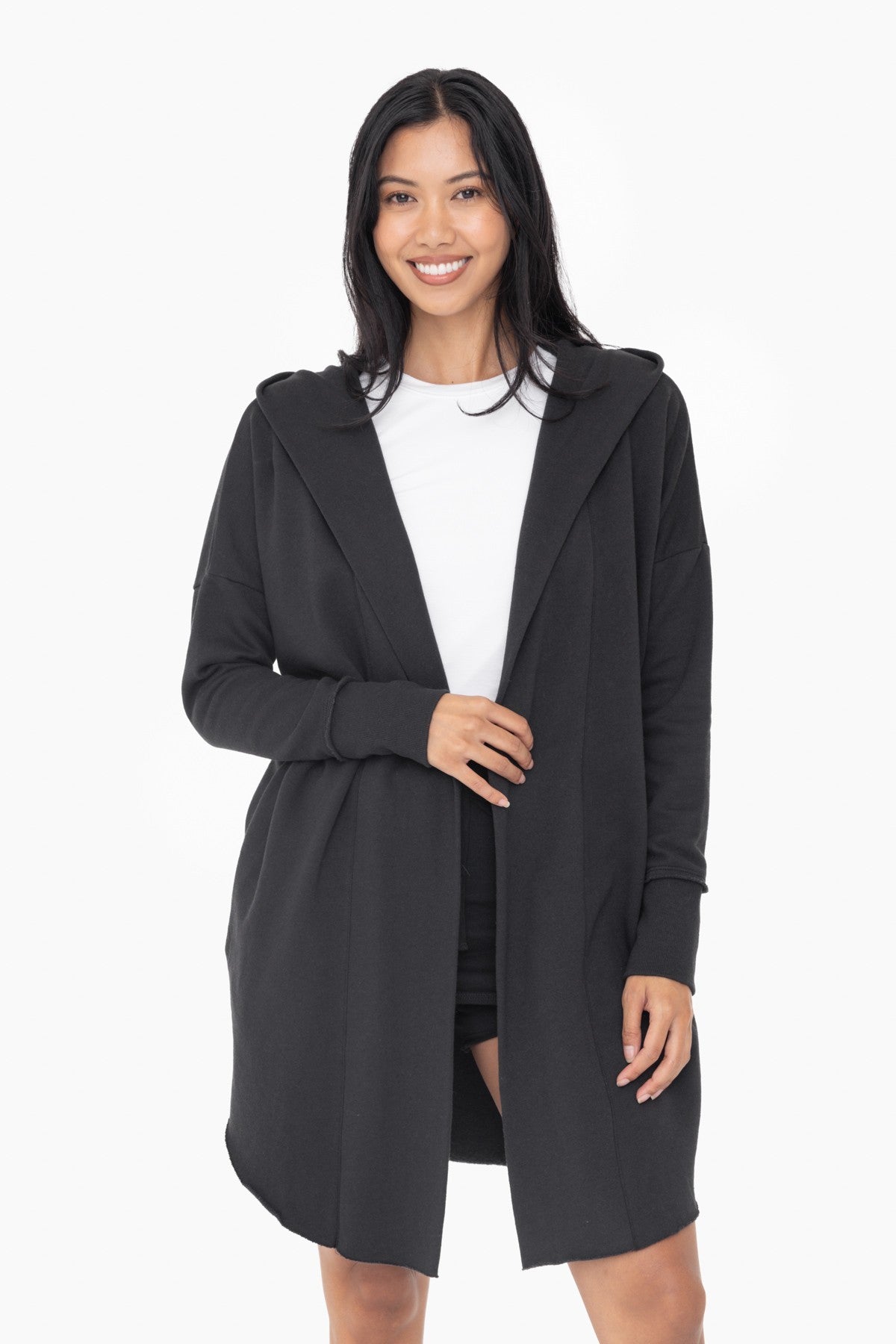 Cover Me Up Cardigan