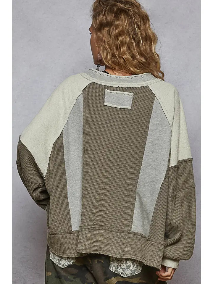 Pauline Sweater