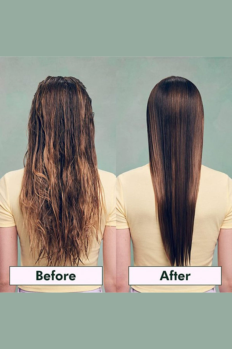 Detangler Hairbrush