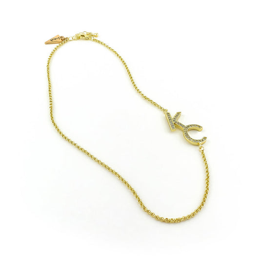 Erimish KC Necklace