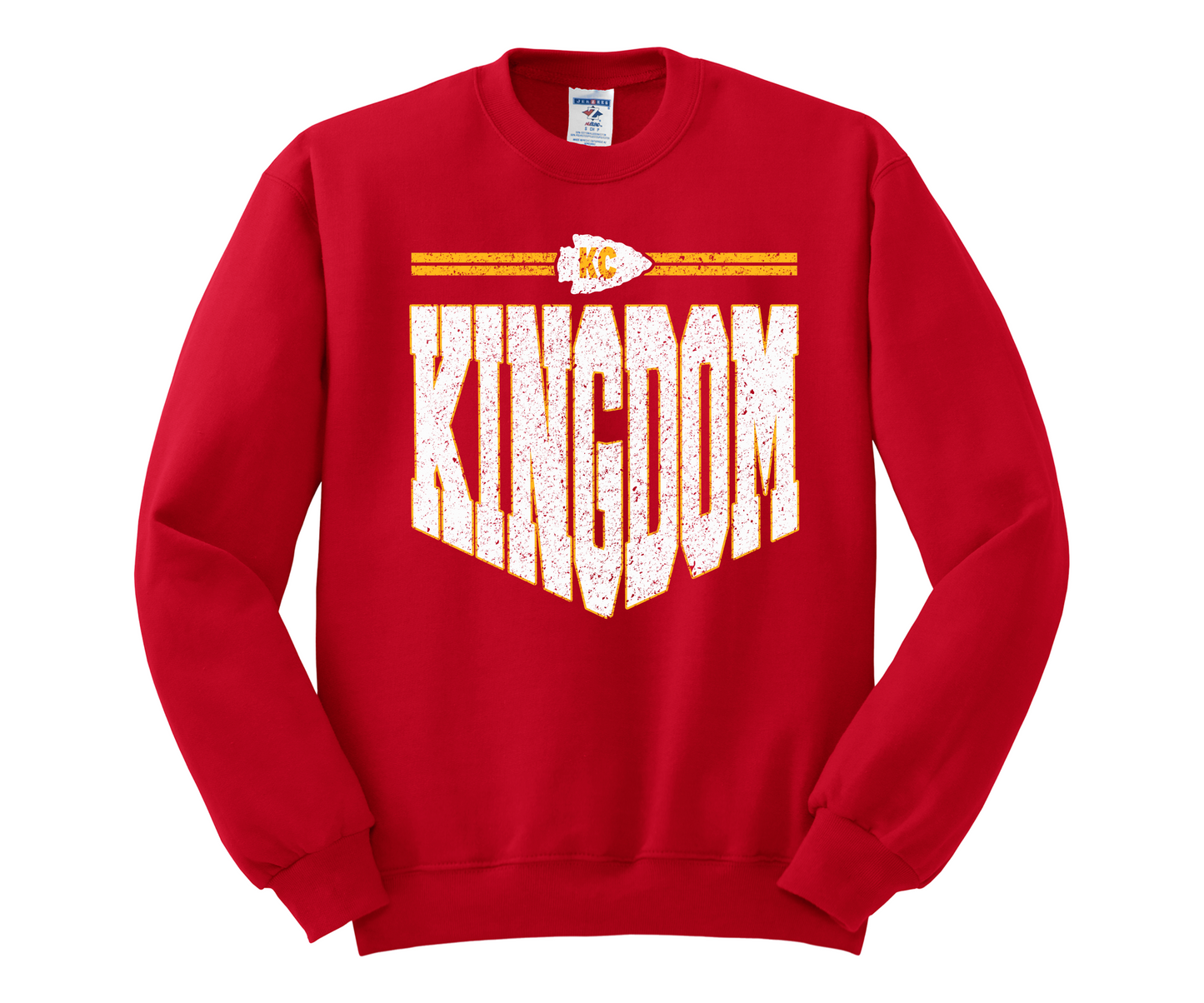 KC Kingdom Crewneck