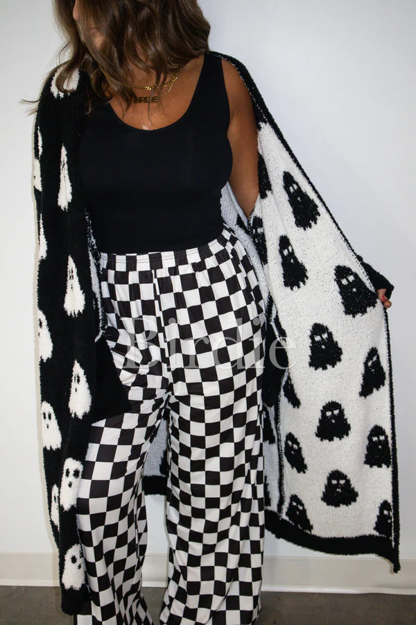 Ghoul Next Door Cardi
