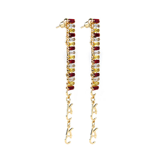 Erimish KC Dangle Earrings