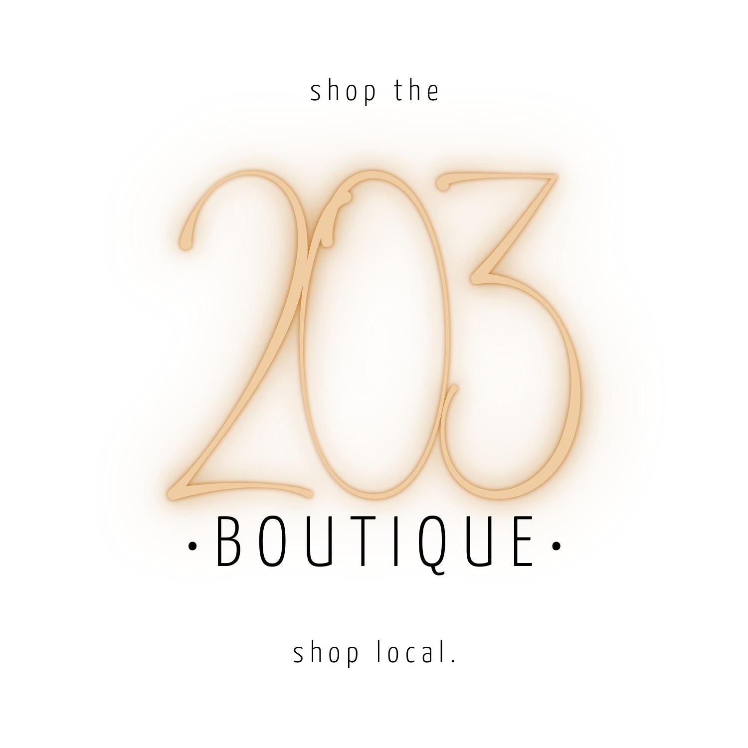 203Boutique