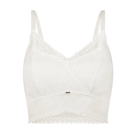 Skye Lace Bralette